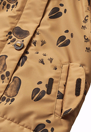 Куртка Hopla Animal Trails от бренда MOLO