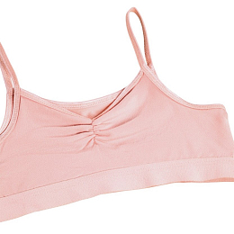 Топ и трусы Jinny Set Mellow Rose от бренда MOLO