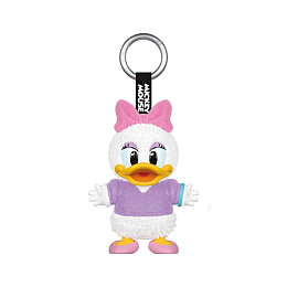 Брелок MICKEY & FAMILY Cute Together Keychain  от бренда POP MART
