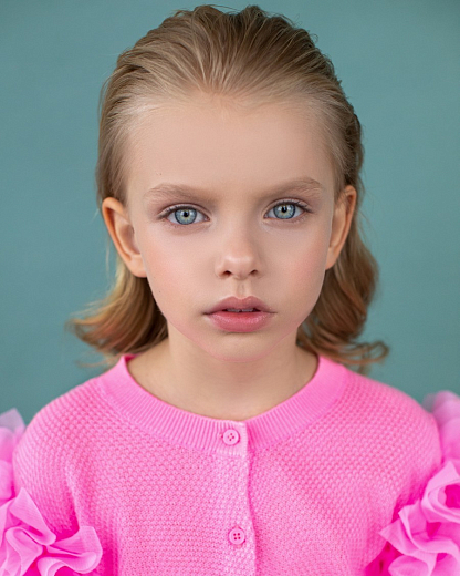 Кардиган Pink от бренда Billieblush