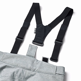 Штаны Jump Pro Sunrise от бренда MOLO