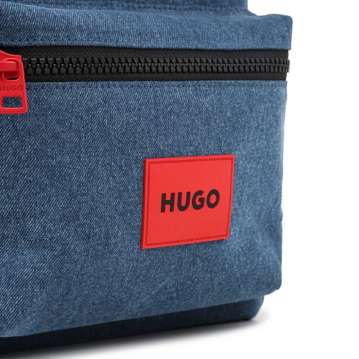 Рюкзак Denim от бренда HUGO
