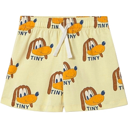 Шорты Dogs от бренда Tinycottons
