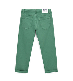 Джинсы Green от бренда Original Marines