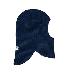 Балаклава Mumli night blue от бренда Peppihat