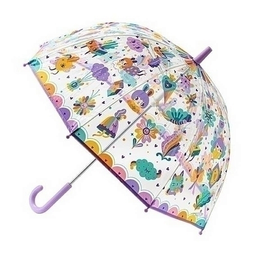 Зонтик «Радуга» от бренда Djeco