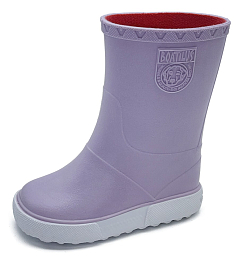 Сапоги NAUTIC LILAC от бренда Boatilus