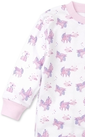 Пижама Unicorn Nights от бренда Kissy Kissy