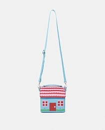 Сумка Farmhouse Crossbody от бренда Stella McCartney kids