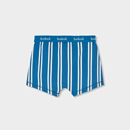 Боксеры Blue, 3 шт. от бренда Boboli