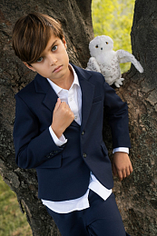 Рубашка White от бренда Trussardi