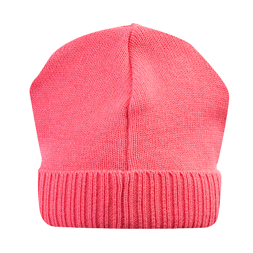 Шапка CAPPELLO Pink от бренда DIESEL