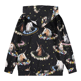 Худи Rhona Magical Galaxies от бренда MOLO