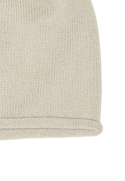 Шапка Boone cashmere beige от бренда Peppihat