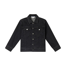Куртка Logo Letters от бренда Stella McCartney kids