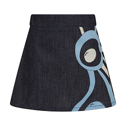 Юбка Iride от бренда Emilio Pucci