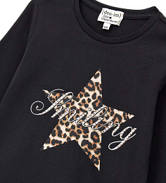 Лонгслив Star от бренда Original Marines