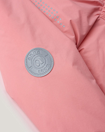 Комбинезон Pink с варежками от бренда Anna Leon