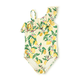 Купальник Net Citrus от бренда MOLO