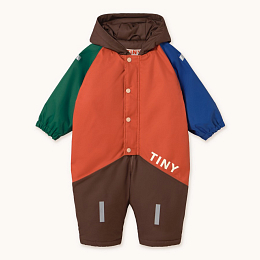 Комбинезон Four Colors от бренда Tinycottons
