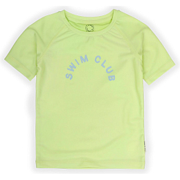 Футболка Lime Swim Club от бренда Sproet & Sprout