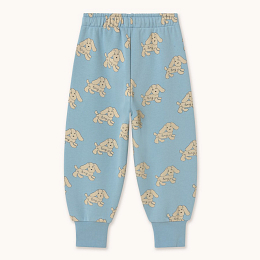 Джоггеры DOGS от бренда Tinycottons