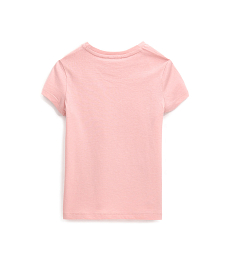 Футболка розового цвета Be the Sun Shine от бренда Original Marines Розовый