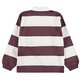 Поло Relz Day Stripe от бренда MOLO