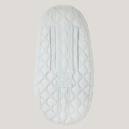 Конверт Grey Wave от бренда Anna Leon