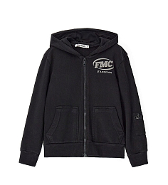 Толстовка FMC от бренда Original Marines