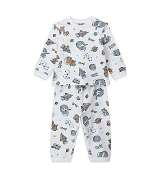 Пижама Space от бренда Original Marines