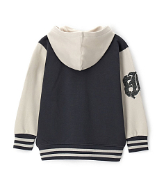 Толстовка I want to believe от бренда Original Marines