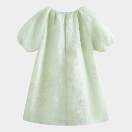 Платье Lydia Celadon от бренда C'ERA UNA VOLTA