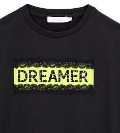 Свитшот Dreamer от бренда Original Marines