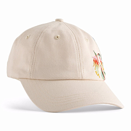 Кепка Steel Pearled Ivory от бренда MOLO