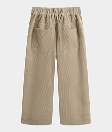 Штаны Suri Beige от бренда C'ERA UNA VOLTA