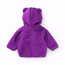 Куртка Ummi Warm Purple от бренда MOLO