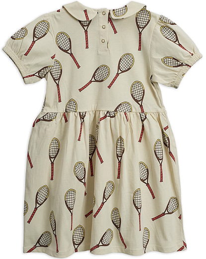 Платье TENNIS от бренда Mini Rodini