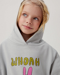 Худи I Didn't Know That от бренда CHOOCHOO