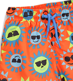 Шорты Orange Sun от бренда Original Marines