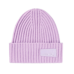 Шапка Karli Purple Ray от бренда MOLO