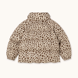Куртка Animal Print от бренда Tinycottons