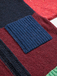 Кардиган Bobo Color Block от бренда Bobo Choses