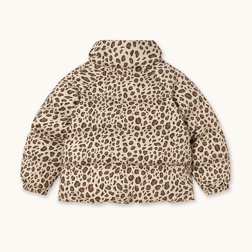Куртка Animal Print от бренда Tinycottons