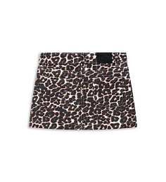 Юбка Animal print от бренда Original Marines