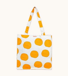 Шопер SUN от бренда Tinycottons