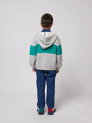 Толстовка Smiling от бренда Bobo Choses