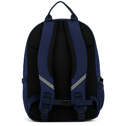 Рюкзак Large Lady Blue от бренда Caramel et Cie