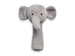 Погремушка Слон от бренда Jollein