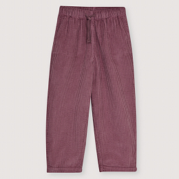 Штаны Nicol Grape Bliss от бренда The New Society